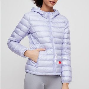 HOST PICK 💙 TNA Botanie Packable Puffer Jacket